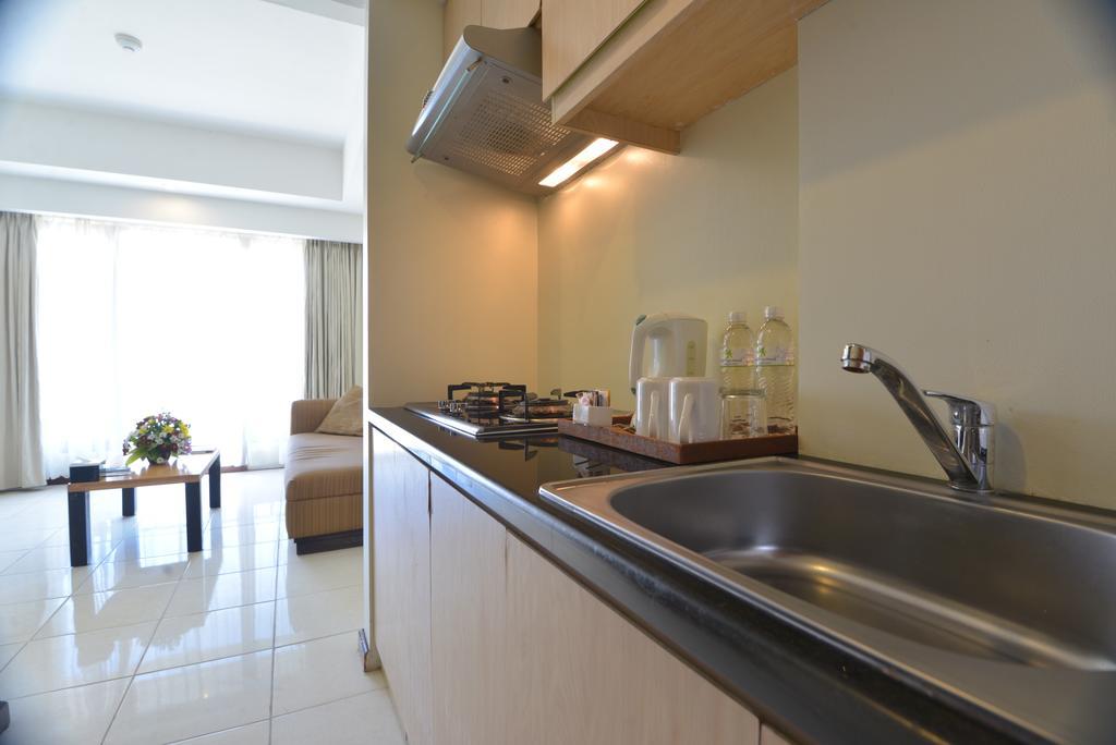 New Kuta Hotel 4*