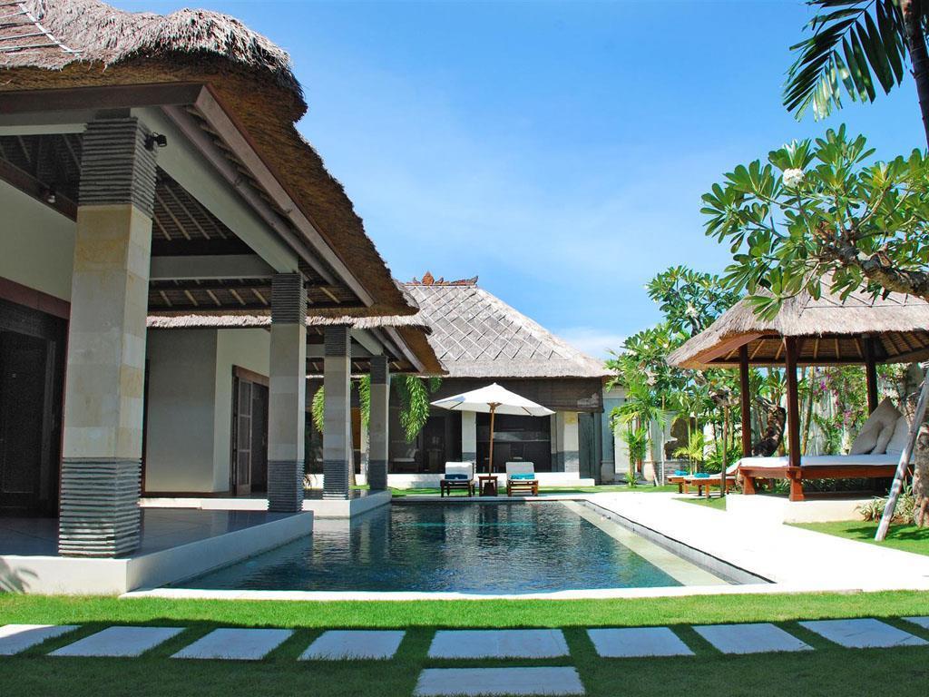 Villa Cahaya