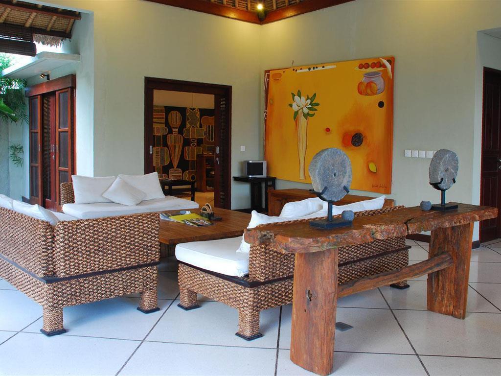 Villa Cahaya *