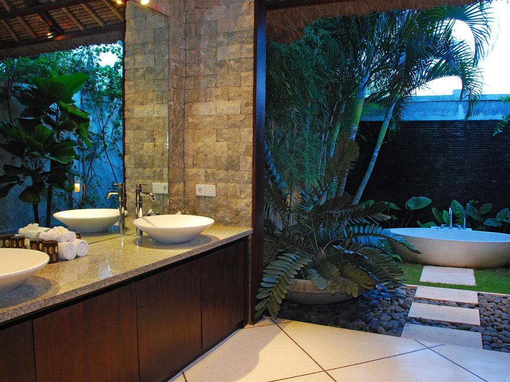 Villa Cahaya Seminyak (Bali)