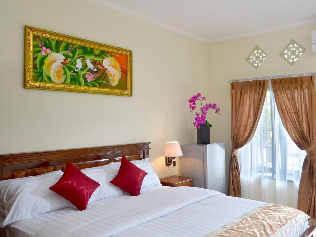 Super Oyo 3904 Kiki Bali Hotel