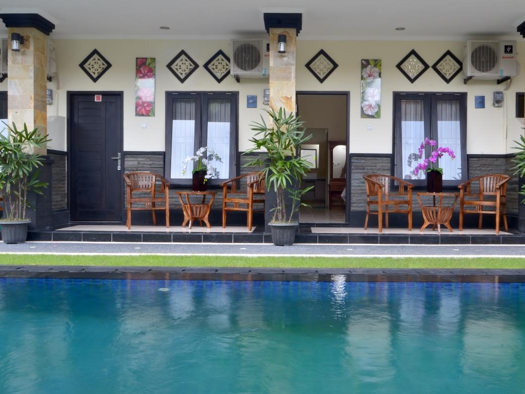 Hotel Super Oyo 3904 Kiki Bali