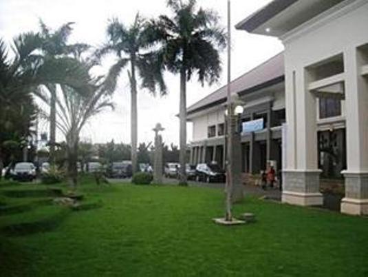 Mustika Hotel