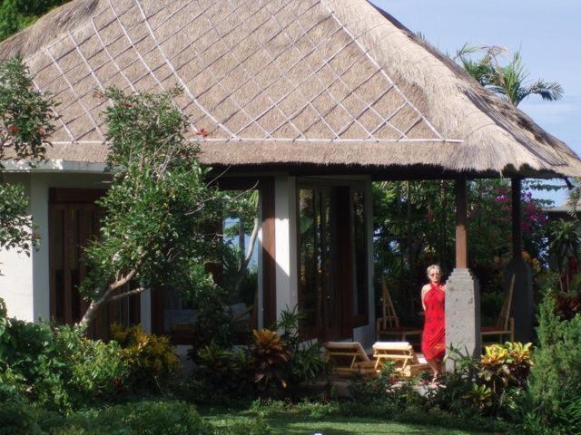 Holiday park Toyabali-Resort, Boutique Beach Villas