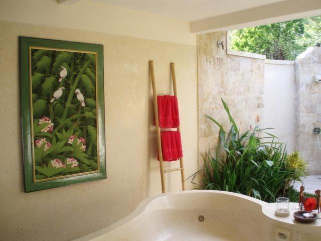 Toyabali-Resort, Boutique Beach Villas Tulamben (Bali)
