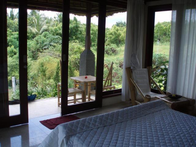Toyabali-Resort, Boutique Beach Villas