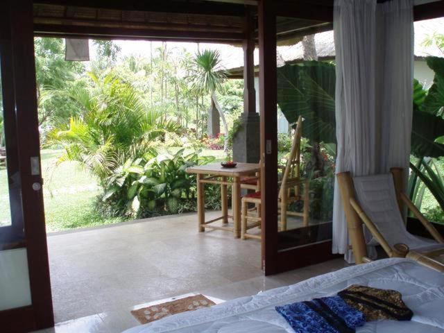 Toyabali-Resort, Boutique Beach Villas 4* Tulamben (Bali)