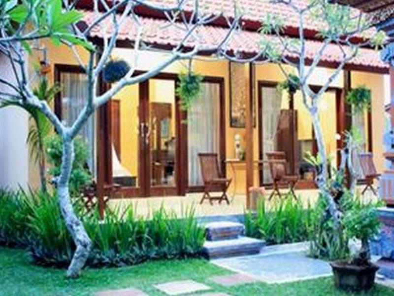 Wayan's Guest house Canggu (Bali)