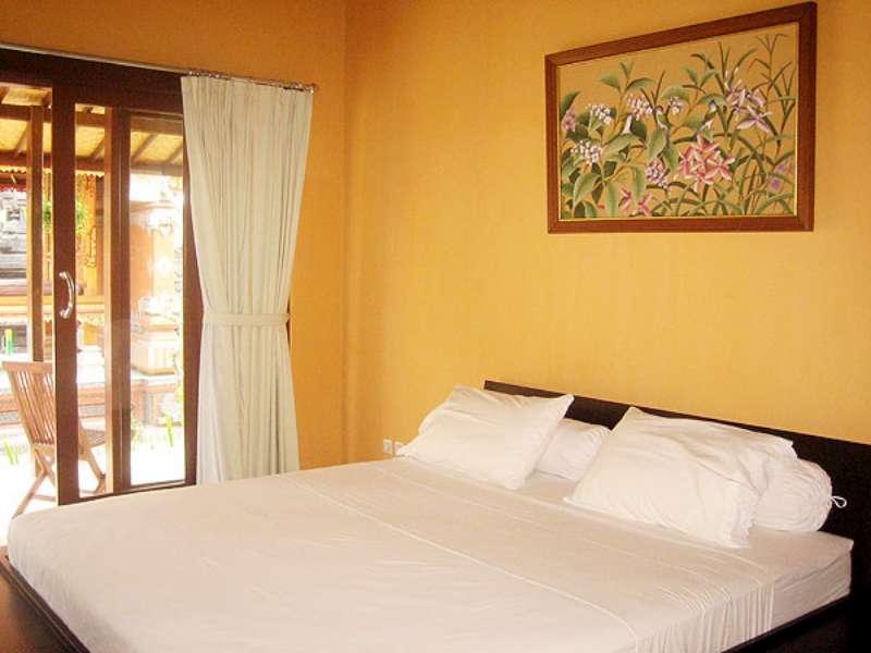 Wayan's Canggu (Bali)