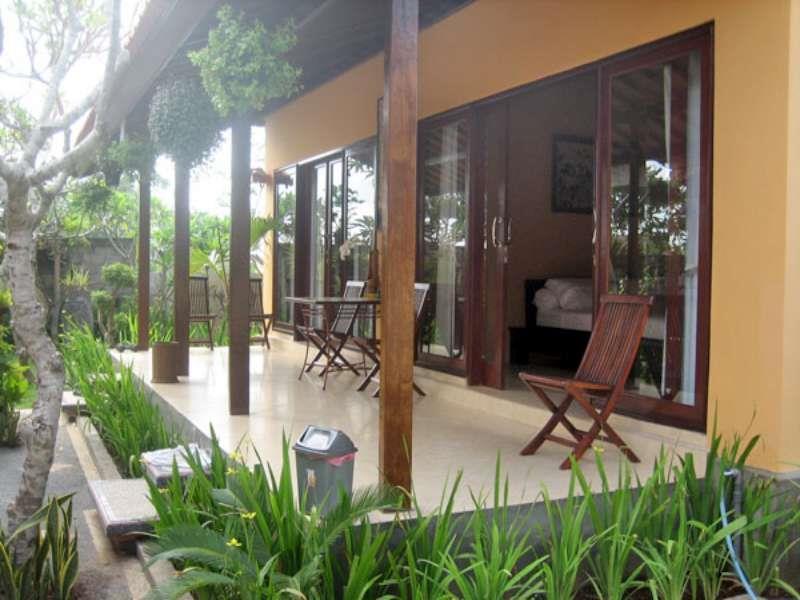 Guest house Wayan's 2*