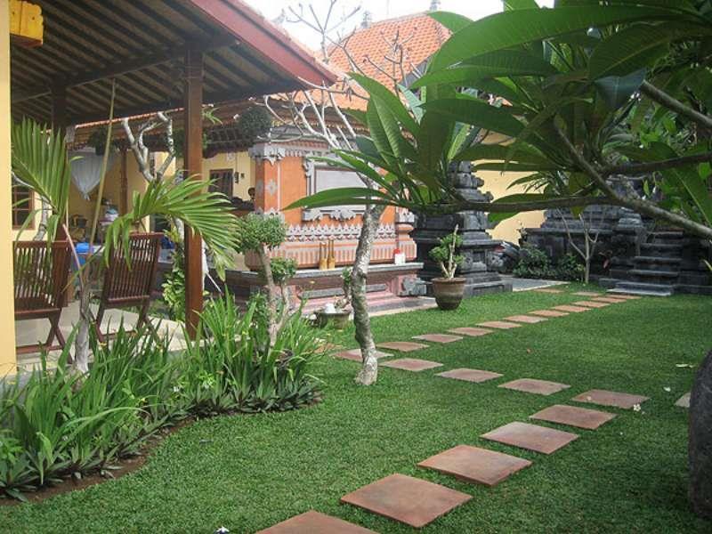 Wayan's Guest house 2*