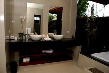Amore Villas * Dalung (Bali)
