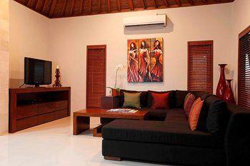 Amore Villas Villa