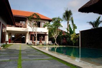Amore Villas Villa *