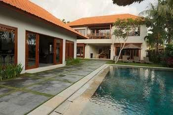 Amore Villas Dalung (Bali)