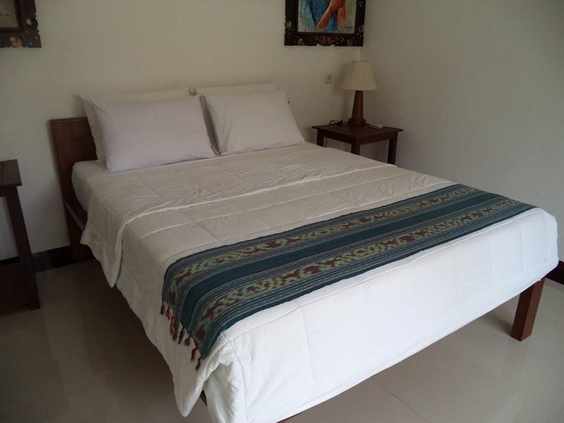 Kubu Nusa Guest house 2*