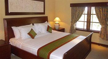 Apel 3* Sanur (Bali)