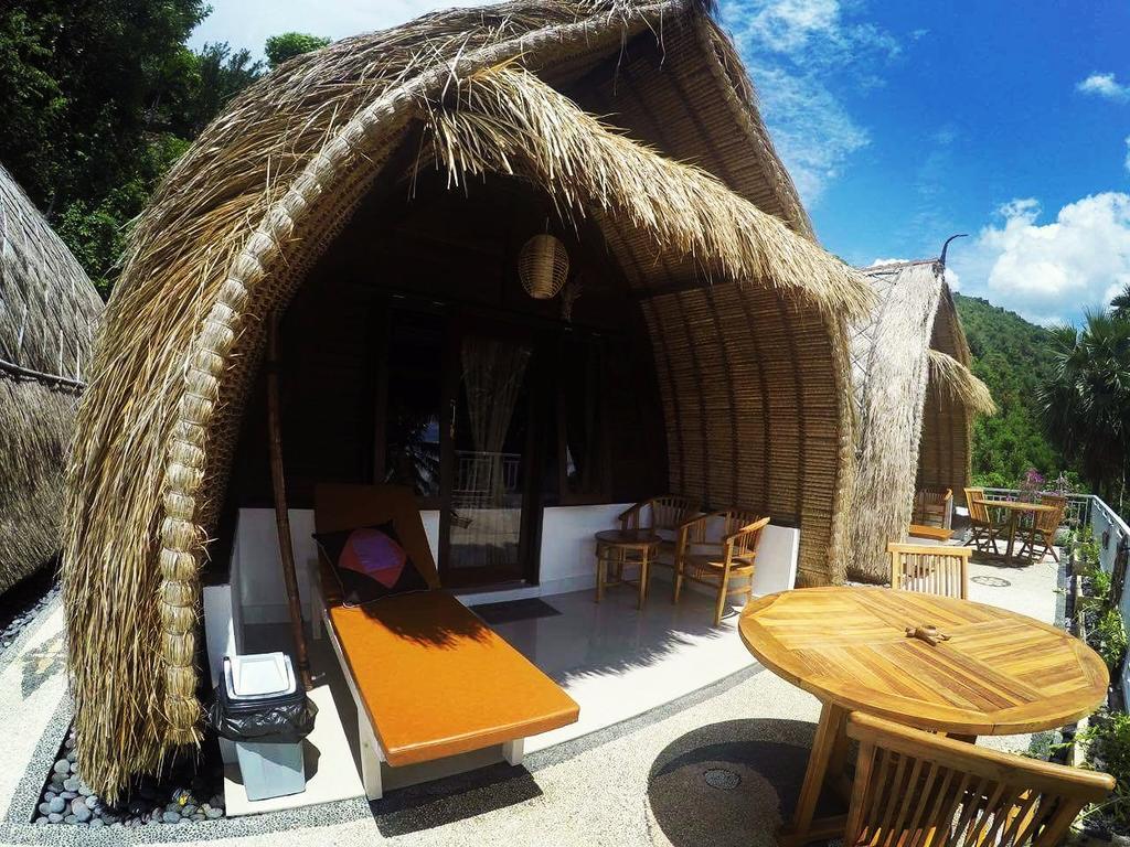 Guest house Paradise Warung & House Bali