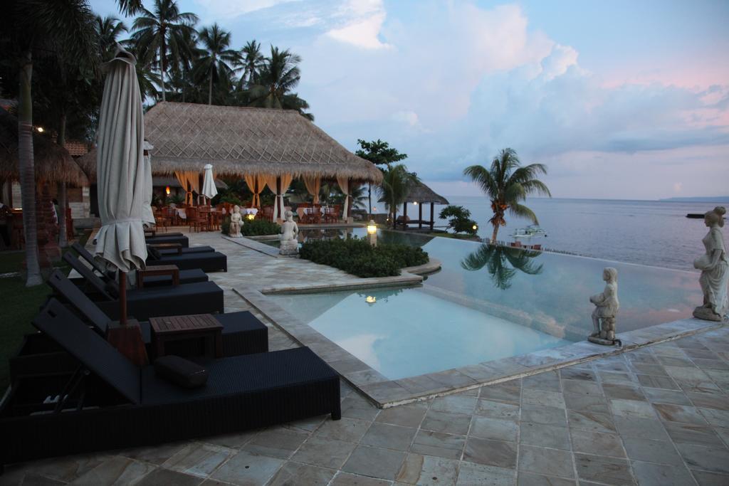 Resort Sea Breeze Candi Dasa (Bali)