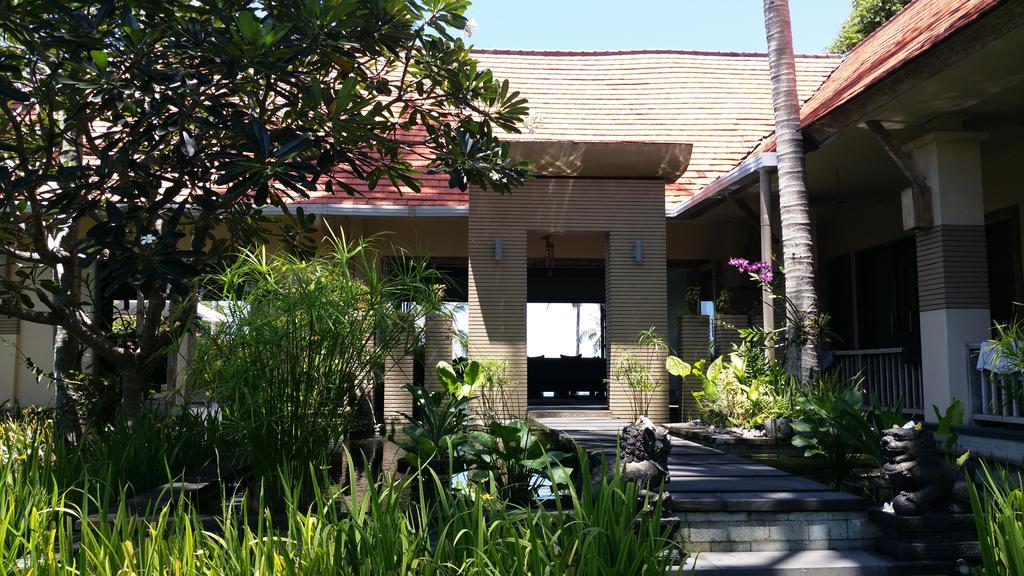Rumah Pantai Bali Guest house