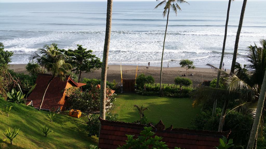 Rumah Pantai Bali 3* Selemadeg (Bali)