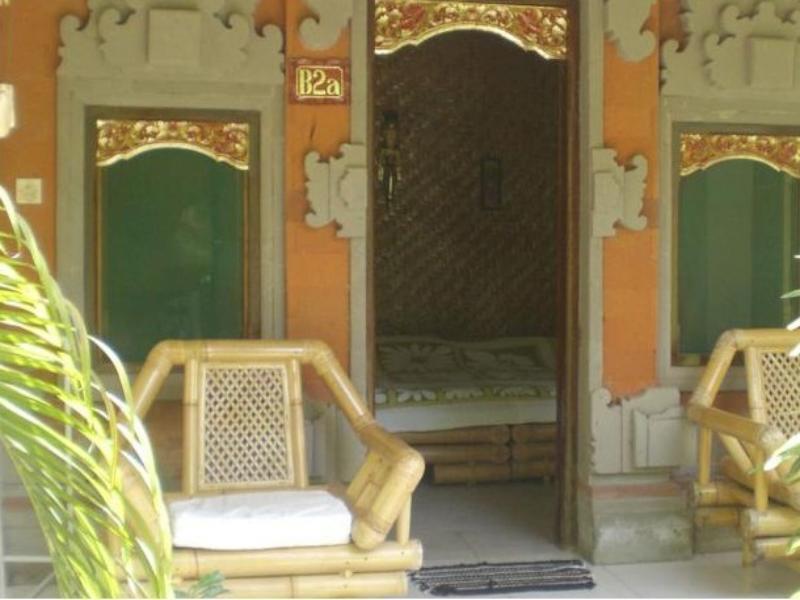 Bali Kembali Holiday park Sanur (Bali)