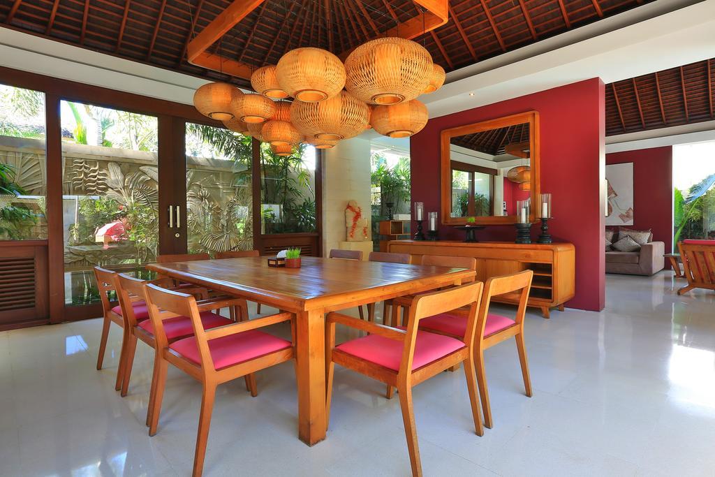 Villa Chandra Bali *