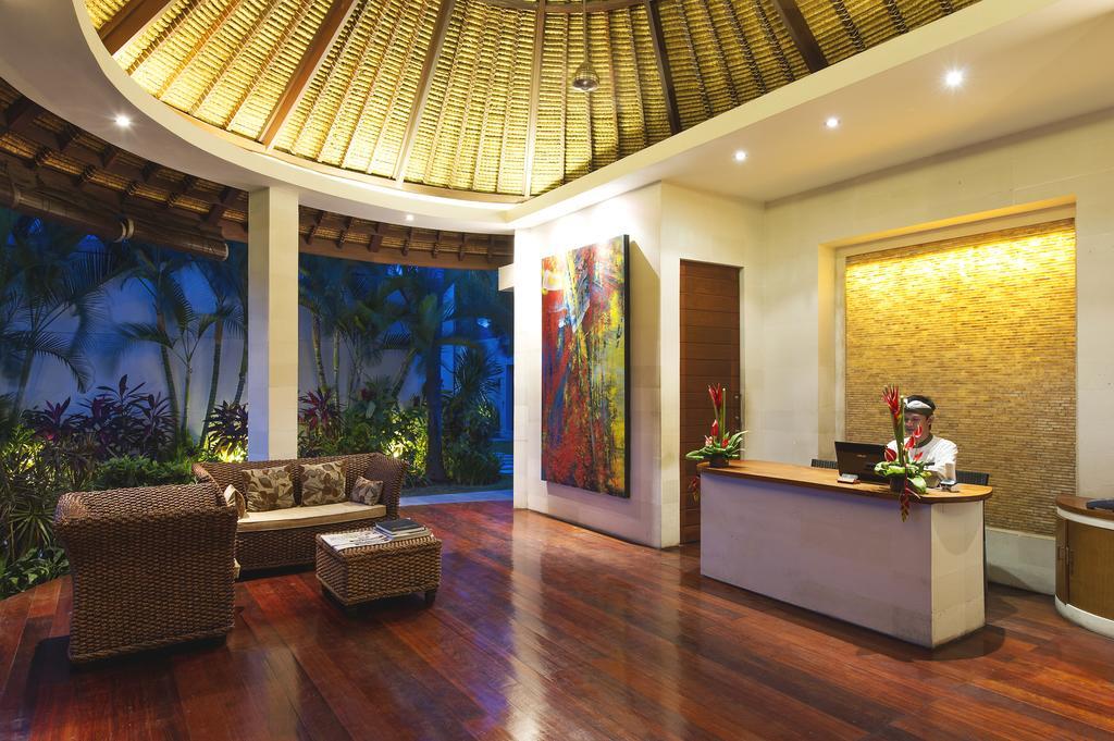 Villa Chandra Bali