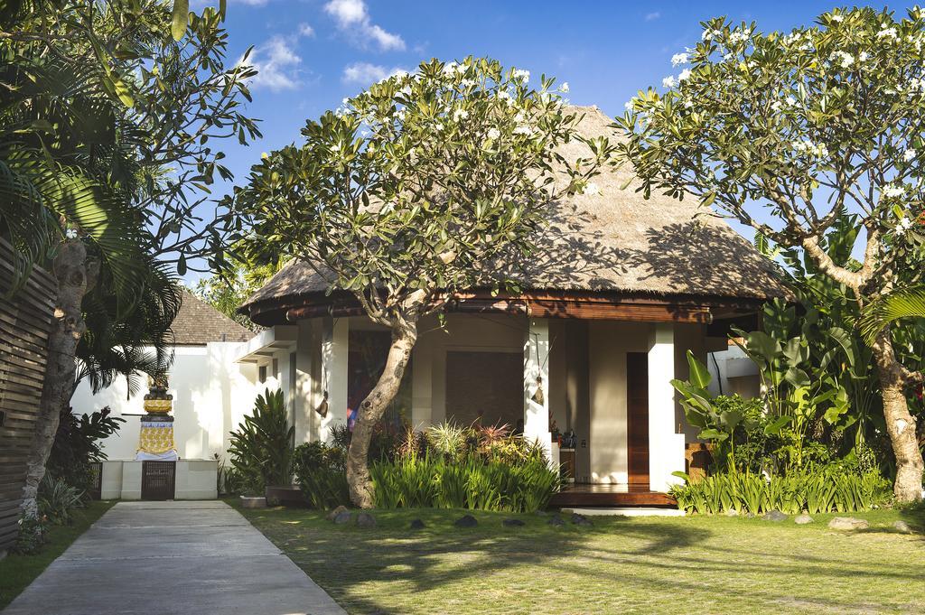 Villa Chandra Bali *