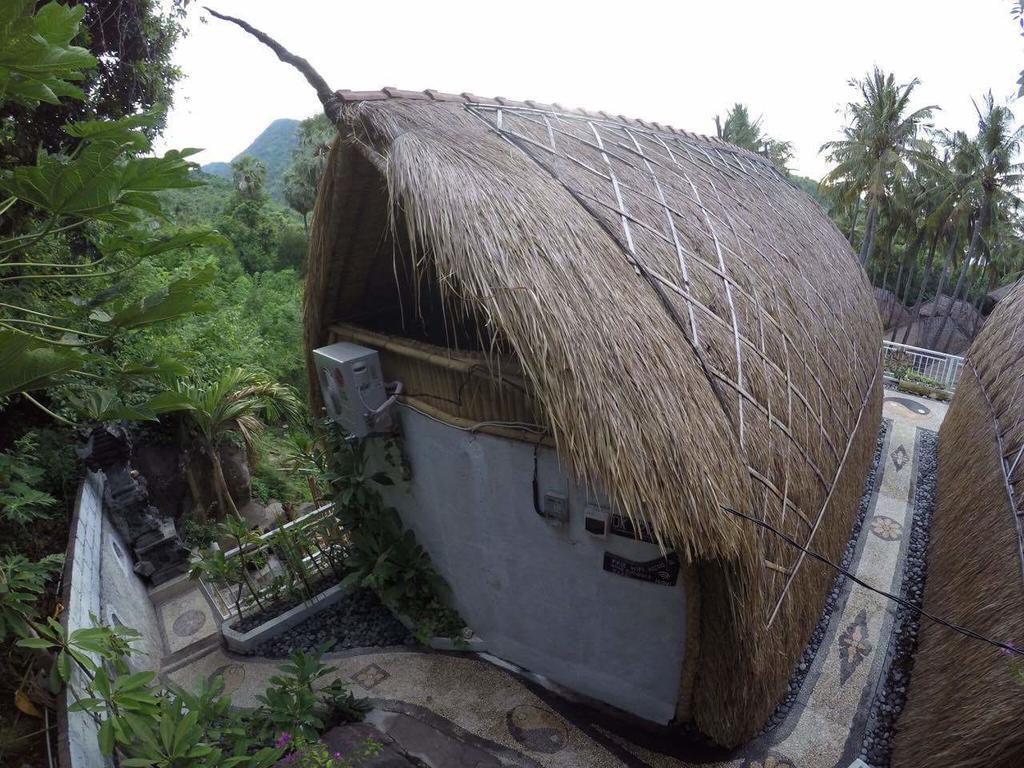 Paradise Warung & House Bali