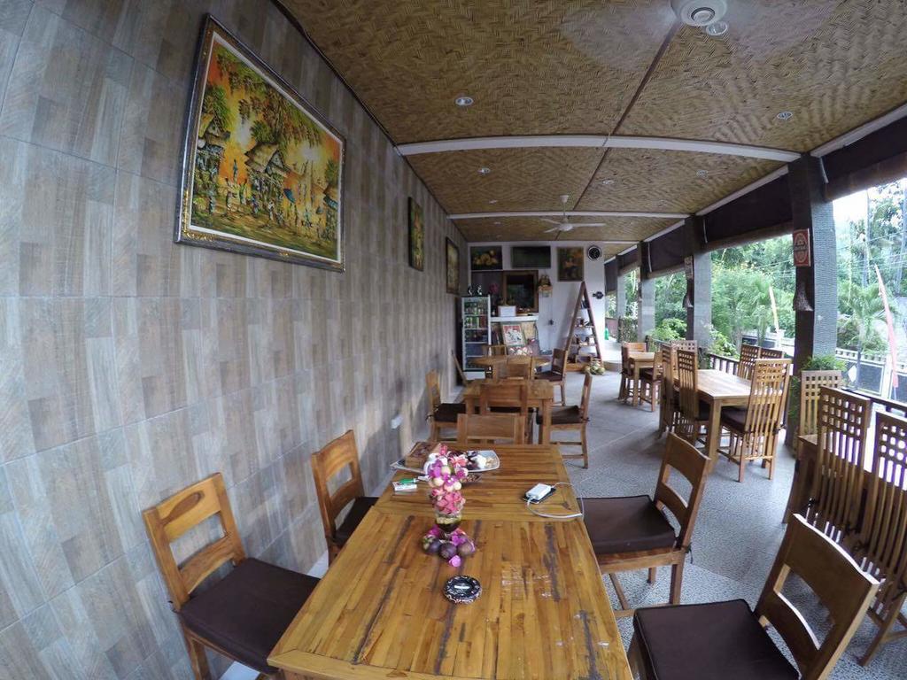 Guest house Paradise Warung & House Bali