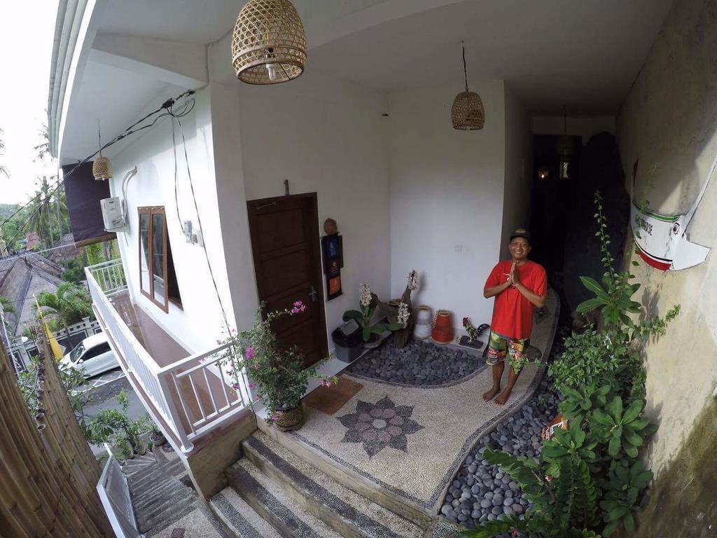 Guest house Paradise Warung & House Bali Amed (Bali)