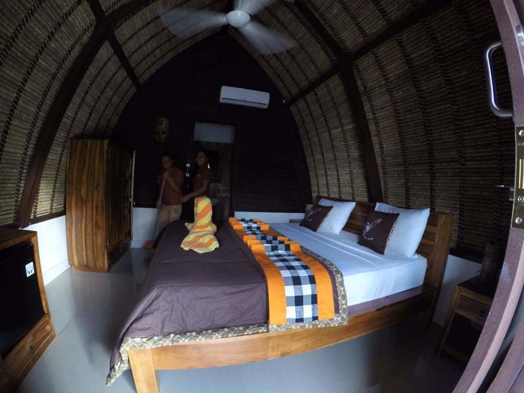 Guest house Paradise Warung & House Bali 2*