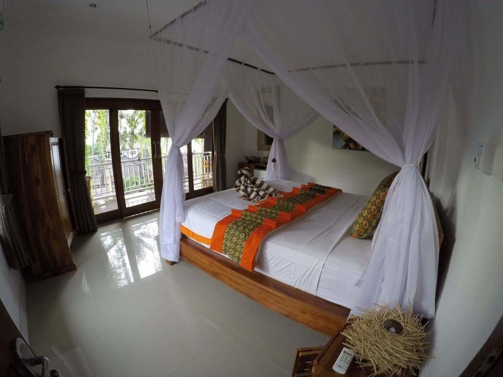 Paradise Warung & House Bali