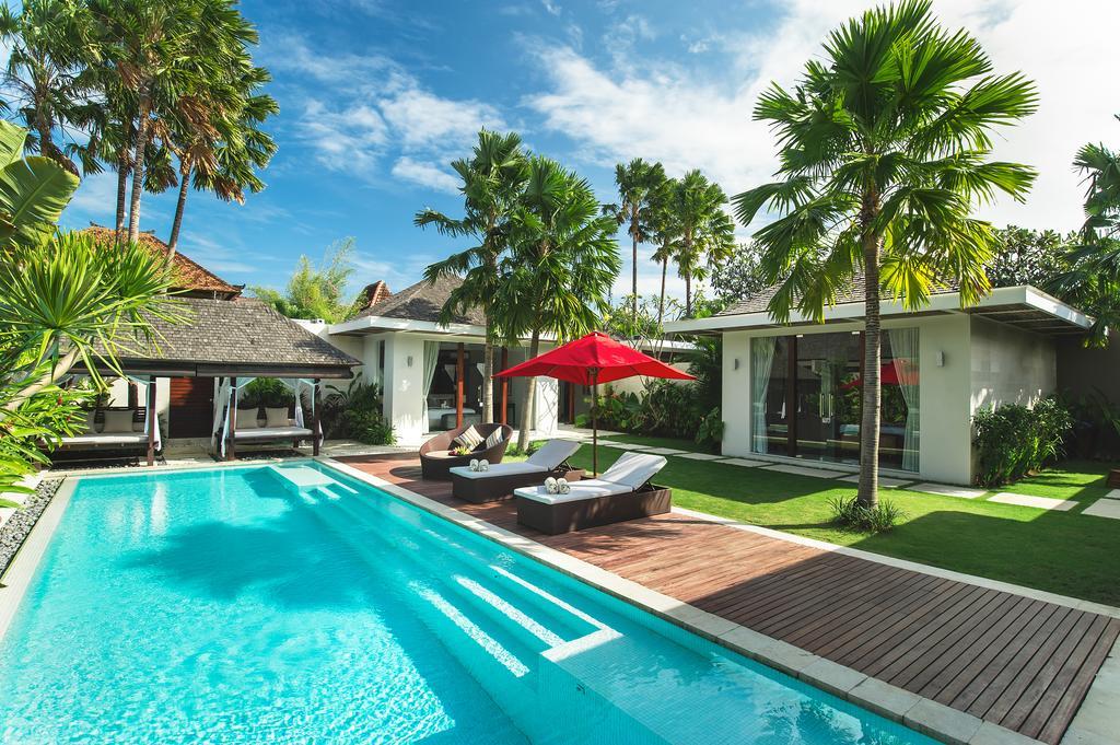 Villa Chandra Bali Seminyak (Bali)