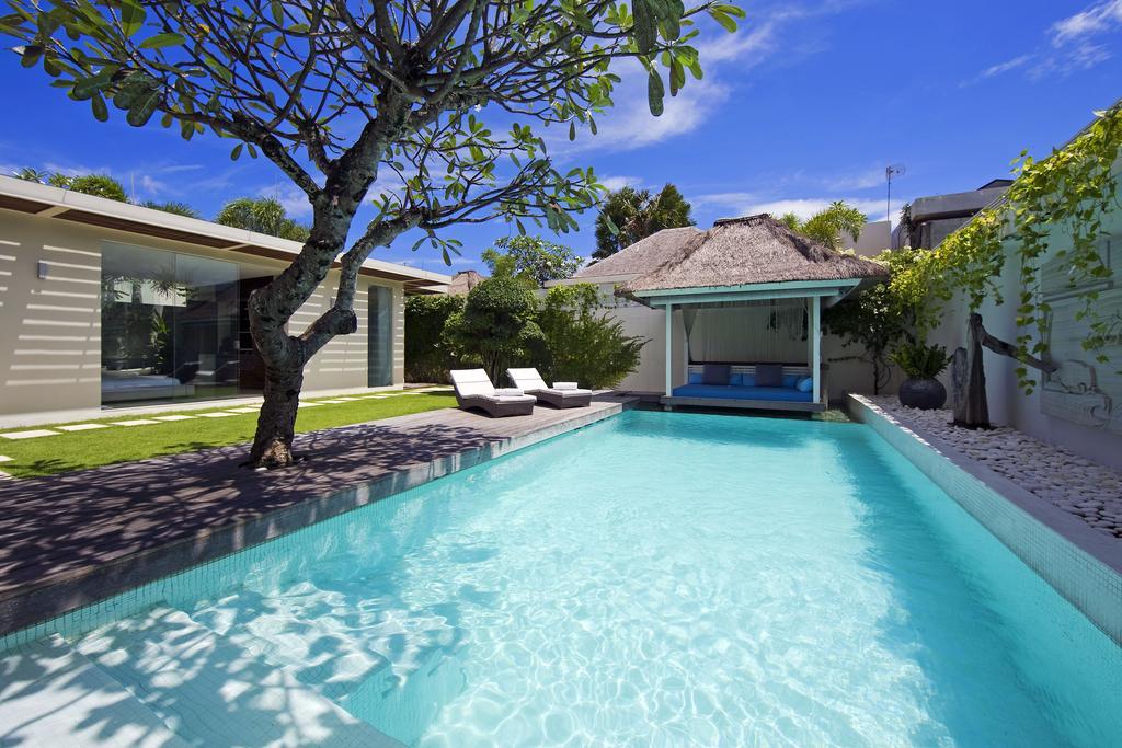 Villa Chandra Bali *
