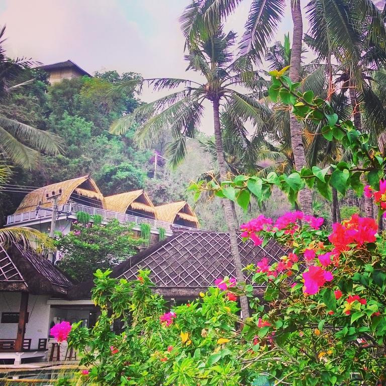Paradise Warung & House Bali Guest house 2*