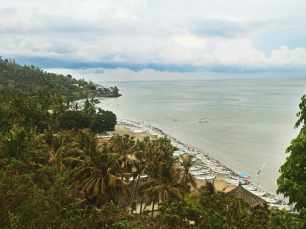 Guest house Paradise Warung & House Bali 2*