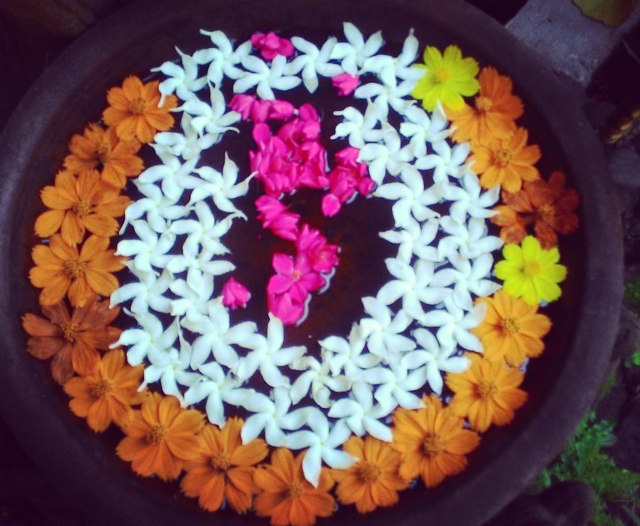 Paradise Warung & House Bali Guest house 2*