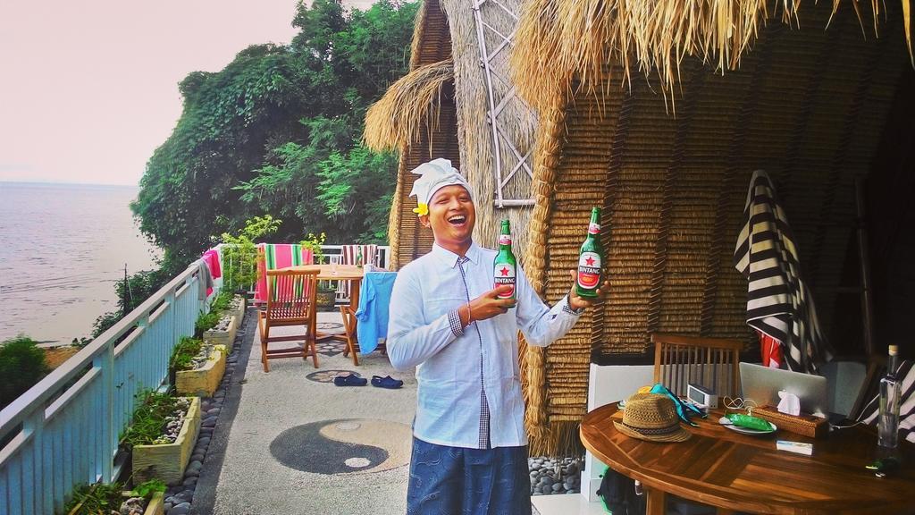 Guest house Paradise Warung & House Bali