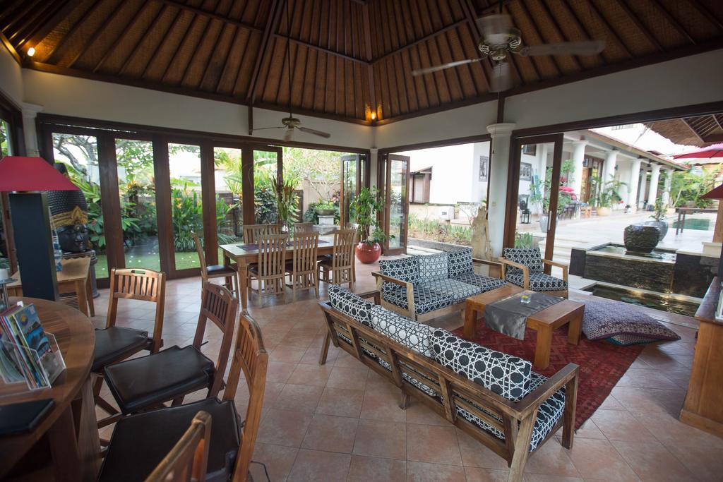 Padi Canggu (Bali)
