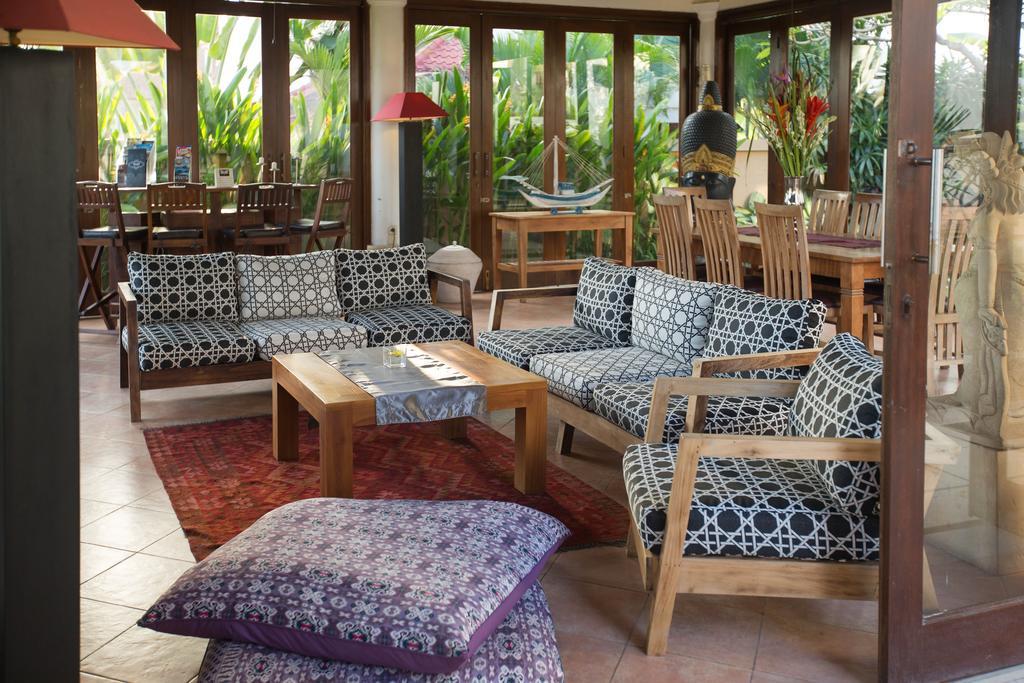 Padi Villa