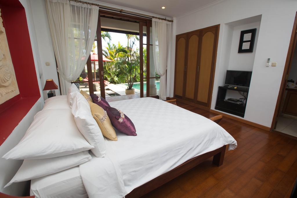 Villa Padi