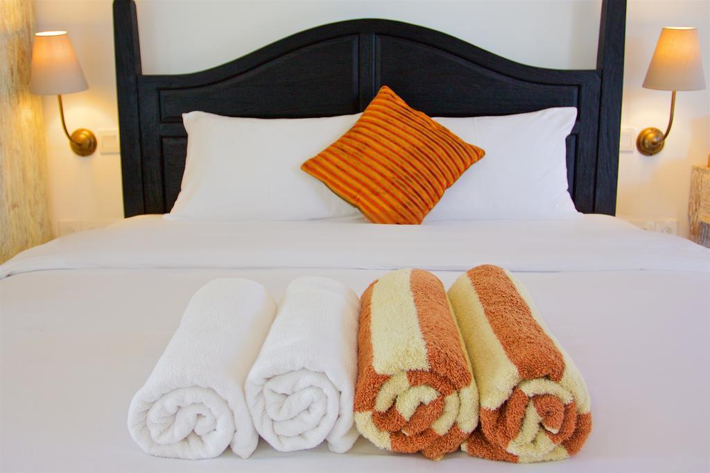 Hotel Ok Divers &