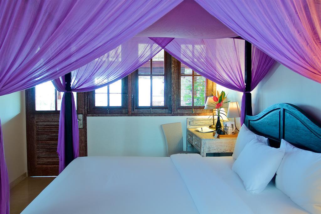 Ok Divers & Hotel Padangbai (Bali)