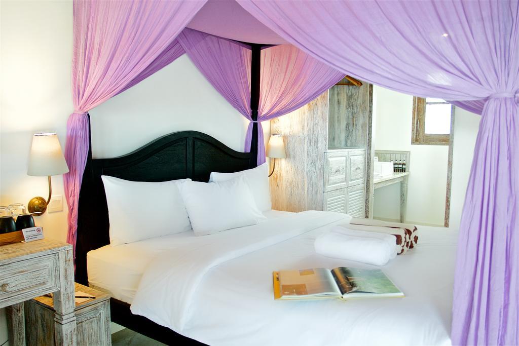 Hotel Ok Divers & Padangbai (Bali)