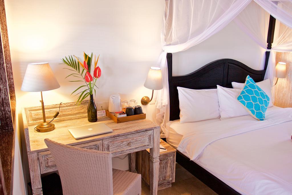 Ok Divers & Hotel Padangbai (Bali)