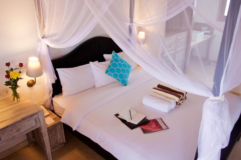 Hotel Ok Divers & Padangbai (Bali)