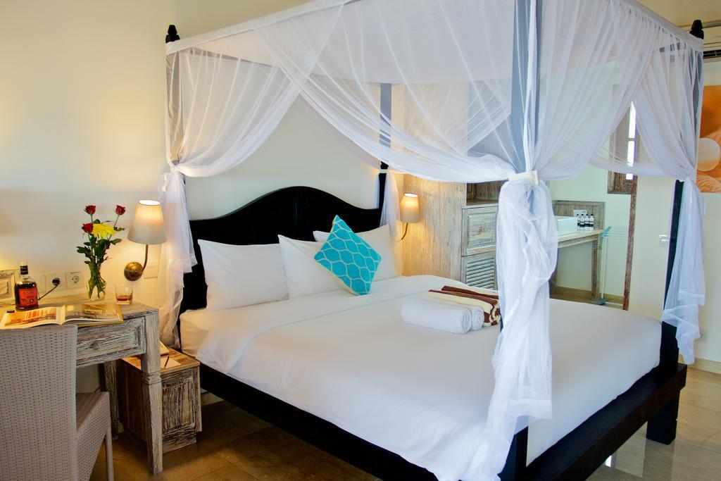 Hotel Ok Divers & 4*