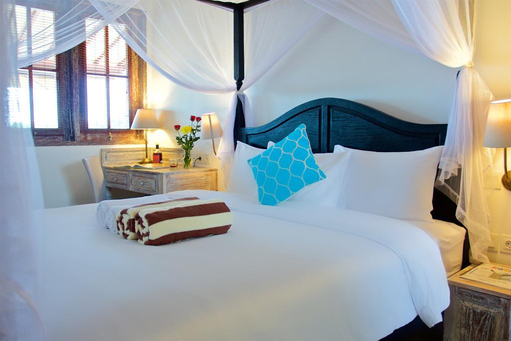 Hotel Ok Divers & Padangbai (Bali)